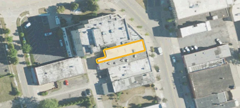125 Saginaw St