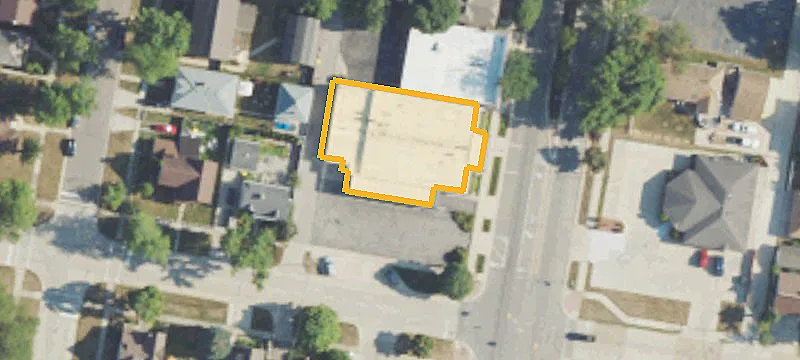 2272 Jefferson Ave