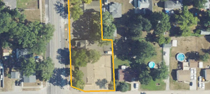 630 Wayne Rd