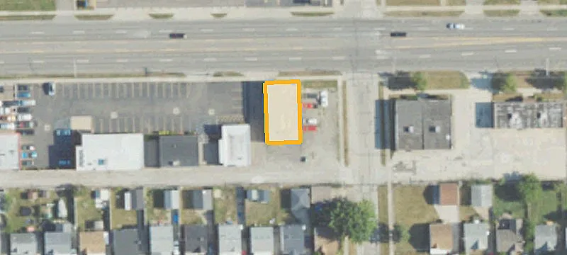 12931 Northline Rd