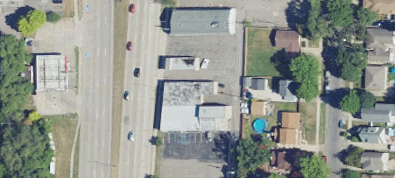 5857 Telegraph Rd