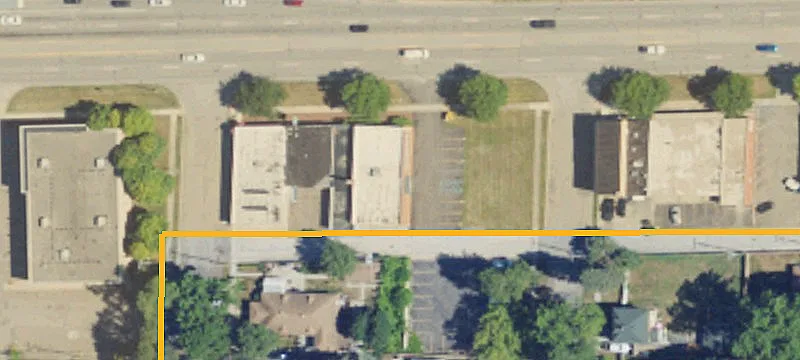 23847 Van Born Rd