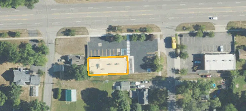 25275 Eureka Rd