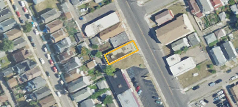 12133 Conant St