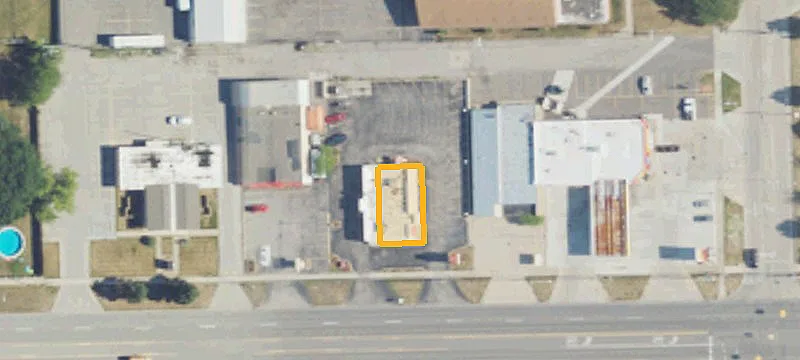 3660 Ww Rd