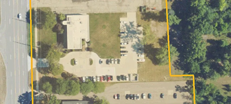 22333 Allen Rd