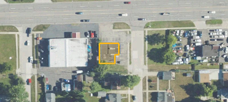 25211 Van Born Rd