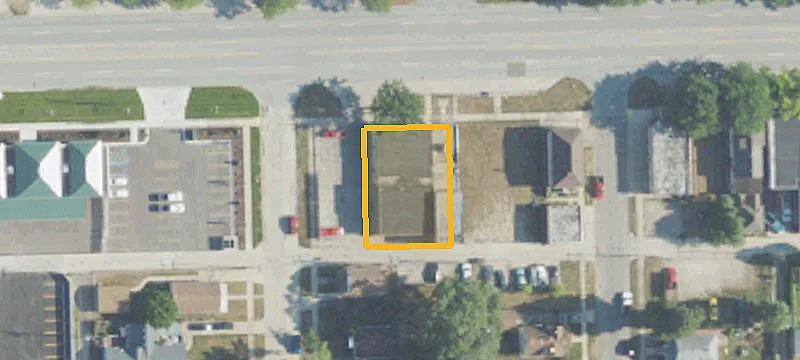 1333 Eureka Rd