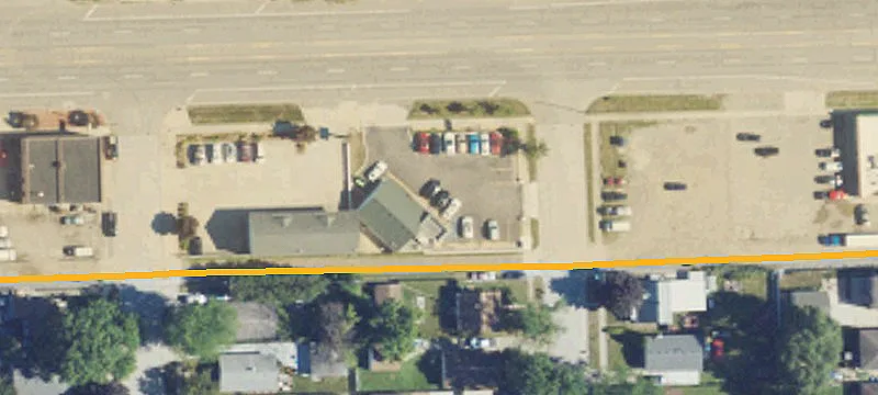 19015 Van Born Rd
