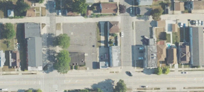 1008 Oak St
