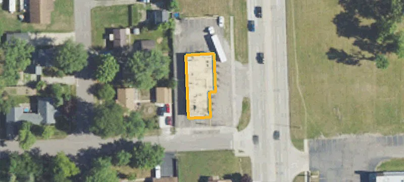 1520 Merriman Rd