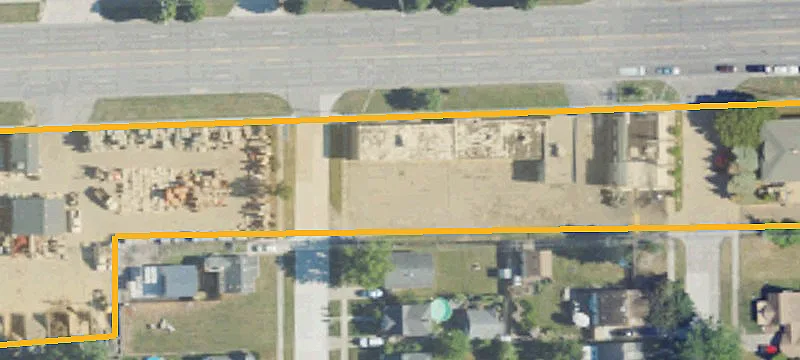 24365 Van Born Rd