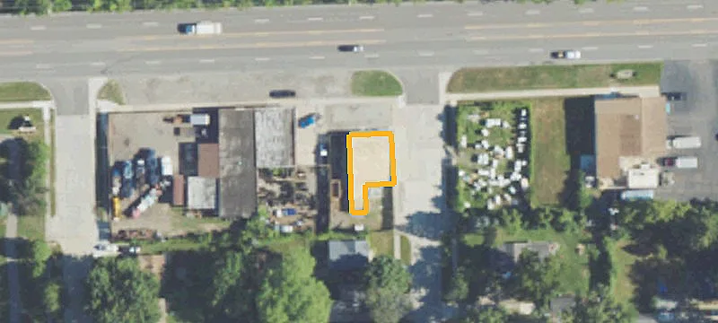 26105 Van Born Rd