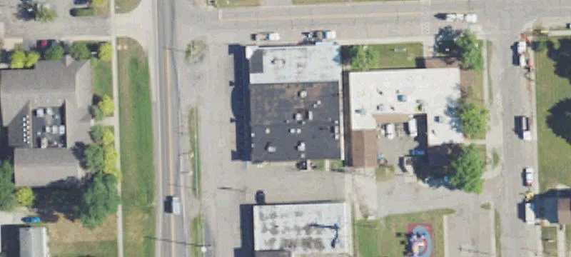 2315 Venoy Rd