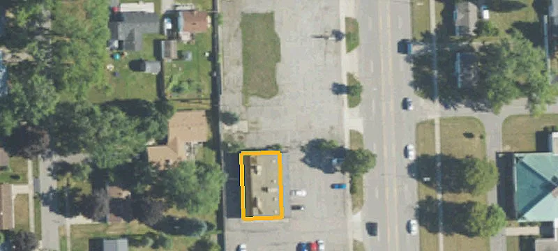 20365 Middlebelt Rd