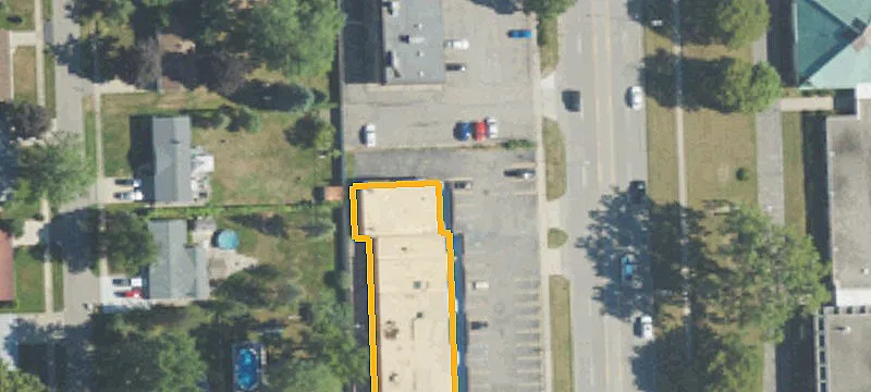 20337 Middlebelt Rd