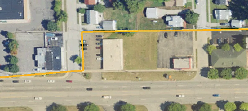 23804 Van Born Rd