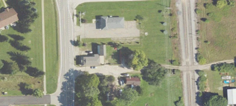 2082 Milford Rd