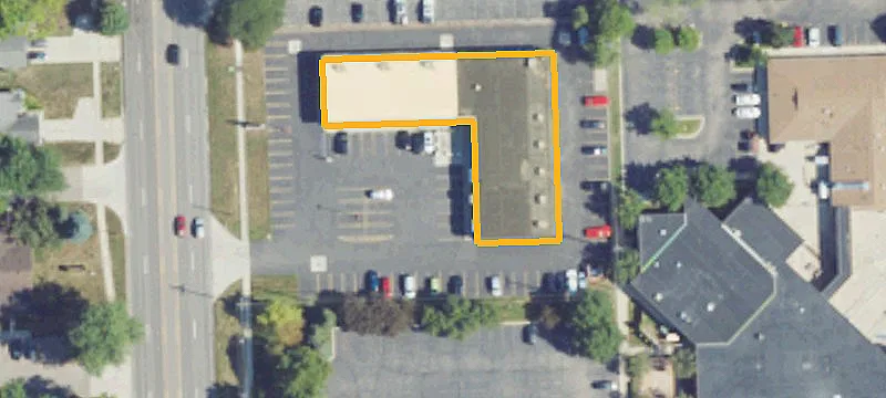 952 Newburgh Rd