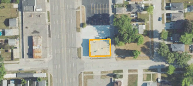 4235 Dix Hwy