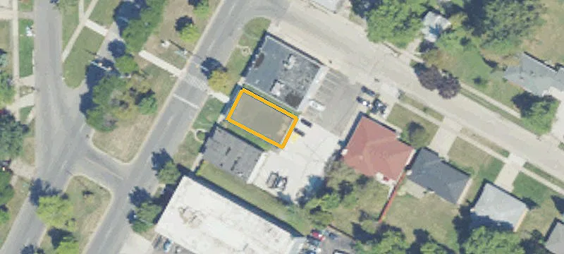 20010 Kelly Rd