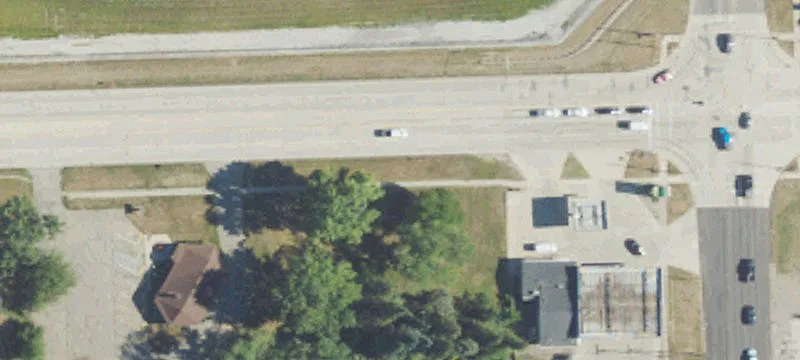 29501 Eureka Rd