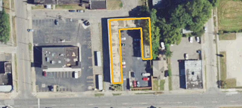21350 Mcnichols Rd