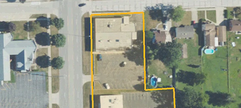 1858 Middlebelt Rd