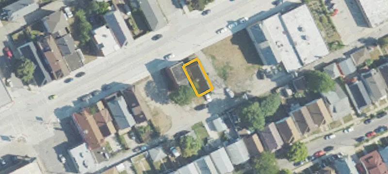 2232 Caniff St