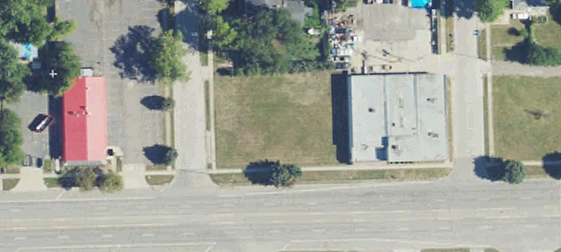 23800 Van Born Rd