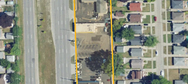 6000 Telegraph Rd