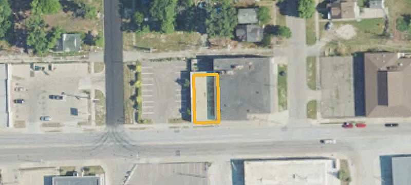 521 7th Mile Rd