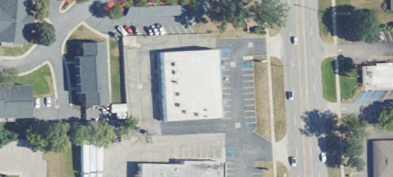 8017 Wayne Rd