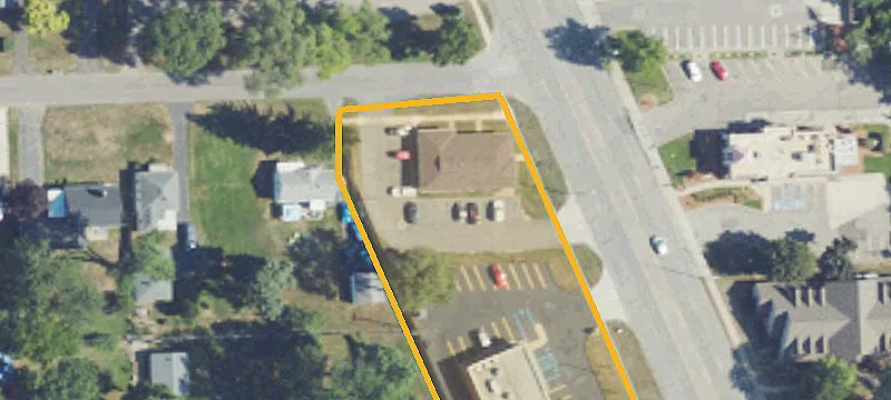2340 Wayne Rd