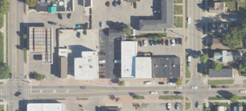 13 16th St