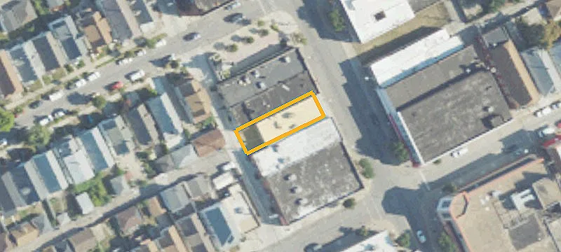 10021 Joseph Campau St