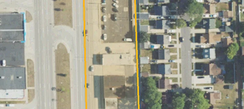 1439 Ft St