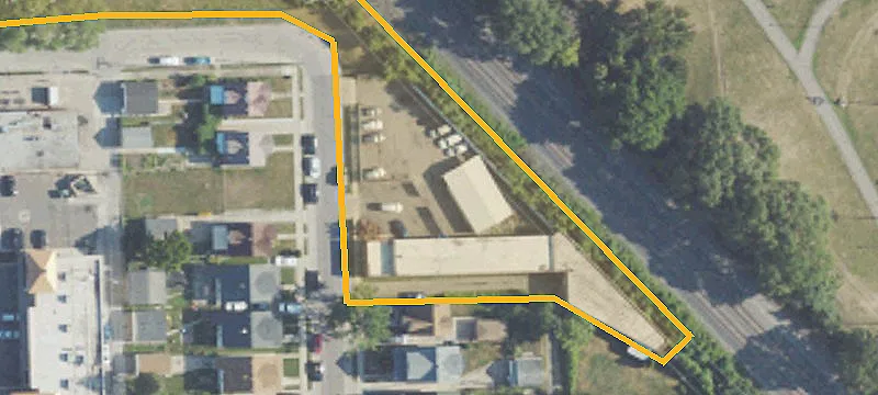 5940 Calhoun St