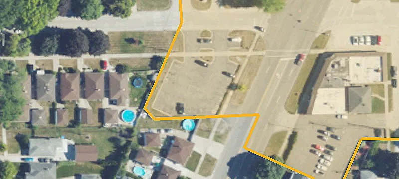 9210 Allen Rd