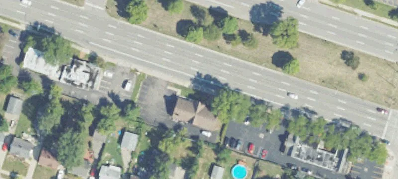 20610 Vernier Rd