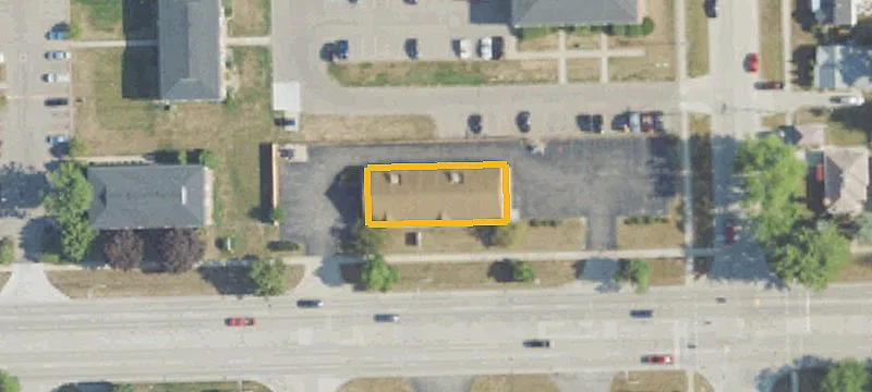 14500 Northline Rd