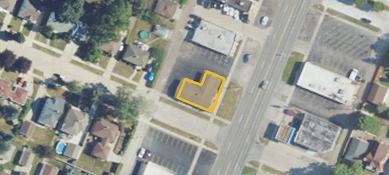7740 Allen Rd