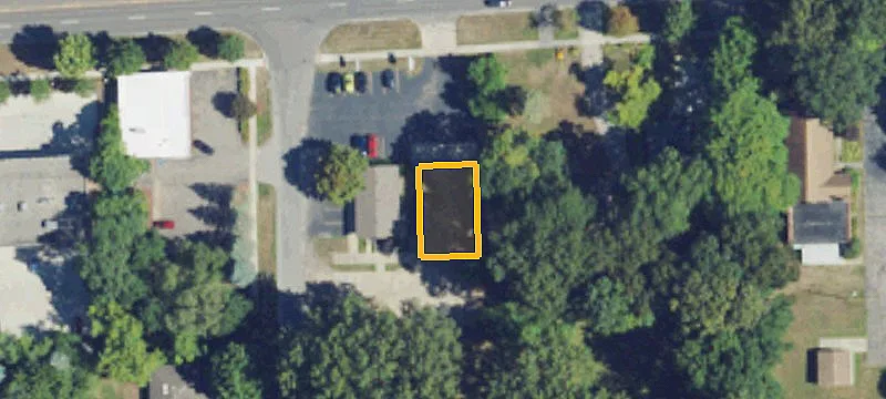 22205 Goddard Rd