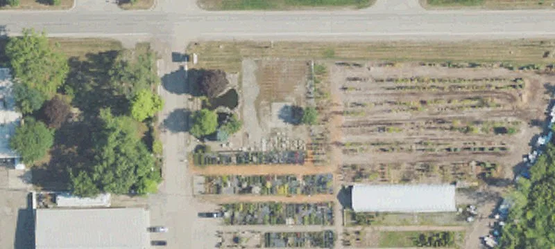 2795 Van Horn Rd