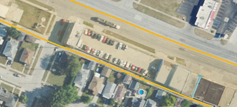 533 Southfield Rd