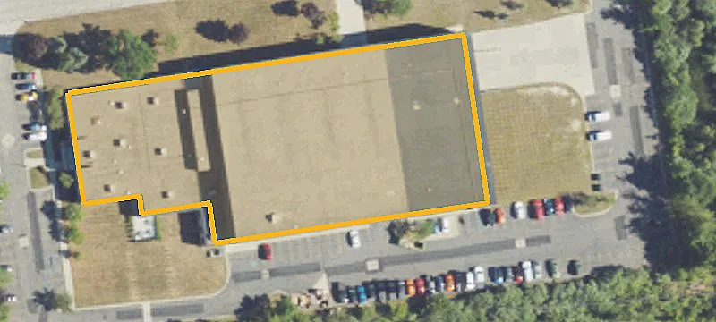 100 Kay Industrial Dr