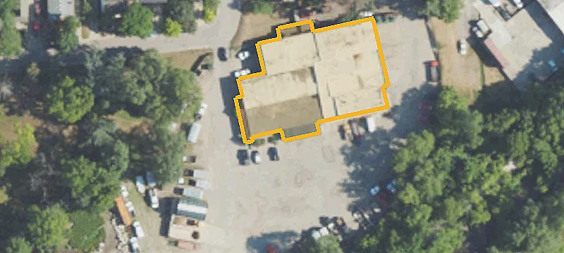 301 Hacker St