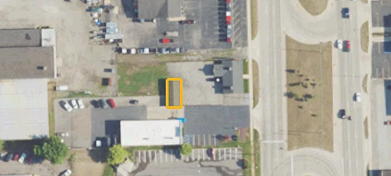 18618 Ft St