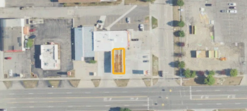 3610 Ww Rd