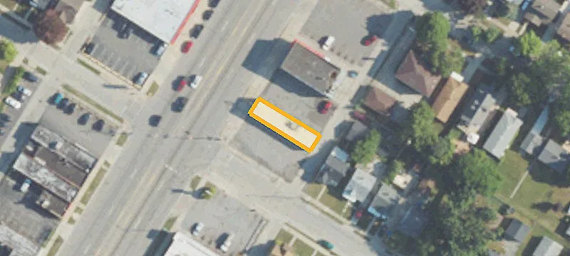 1327 Dix Hwy
